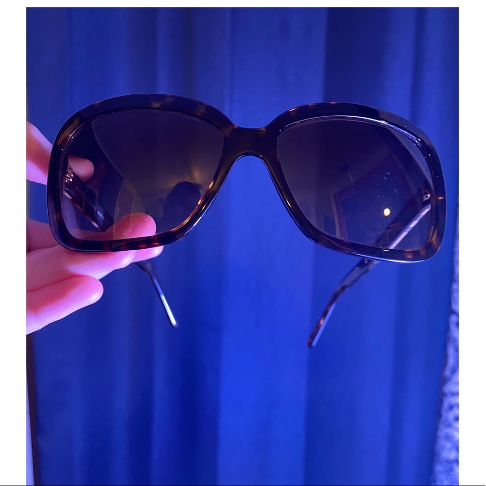 Burberry sunglasses